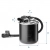 Filtro Spin-on de Combustible