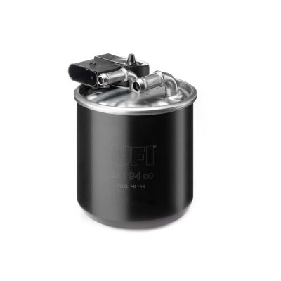 Filtro Spin-on de Combustible