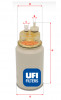 Filtro Spin-on de Combustible