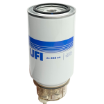 Filtro Spin-on de Combustible