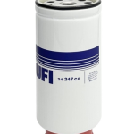 Filtro Spin-on de Combustible