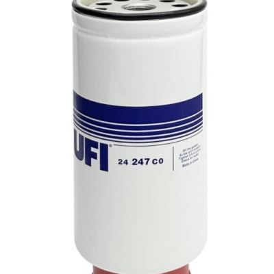 Filtro Spin-on de Combustible
