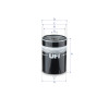 Filtro Spin-on de Combustible