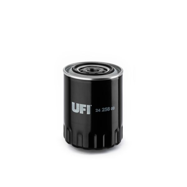 Filtro Spin-on de Combustible