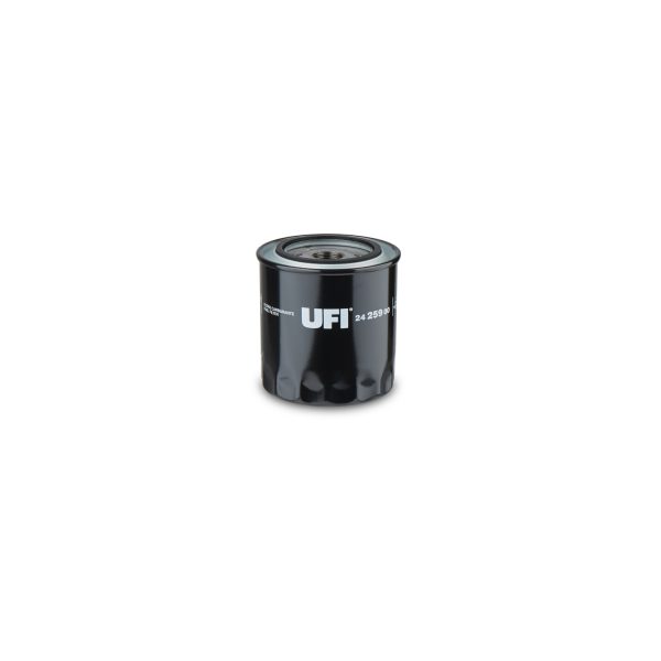 Filtro Spin-on de Combustible