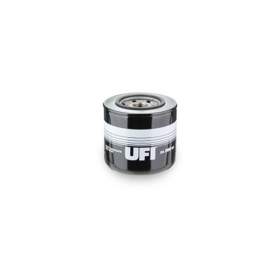 Filtro Spin-on de Combustible