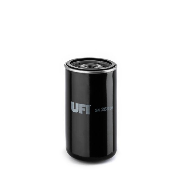 Filtro Spin-on de Combustible