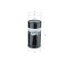 FILTROS DE COMBUSTIBLE