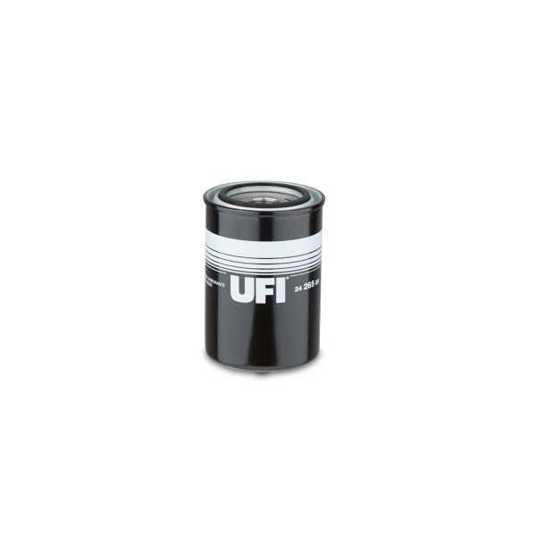 Filtro Spin-on de Combustible