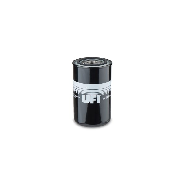 Filtro Spin-on de Combustible