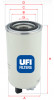 Filtro Spin-on de Combustible