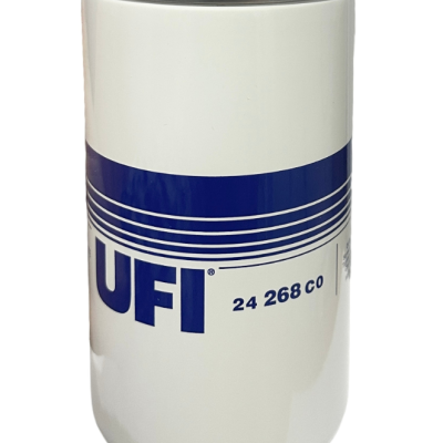 Filtro Spin-on de Combustible