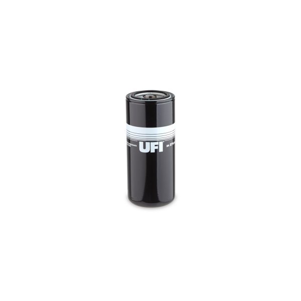 FILTROS DE COMBUSTIBLE