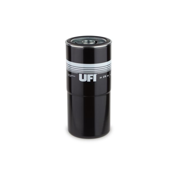 Filtro Spin-on de Combustible