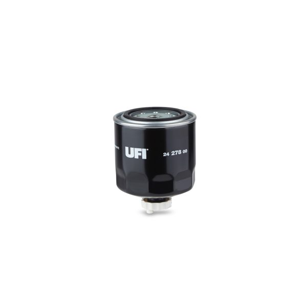 Filtro Spin-on de Combustible