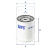 FILTROS DE COMBUSTIBLE