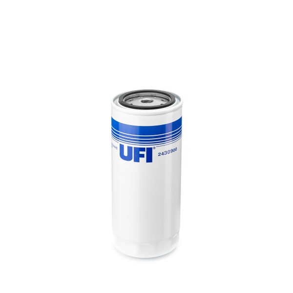 FILTROS DE COMBUSTIBLE