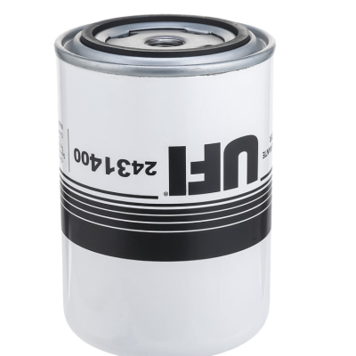 FILTROS DE COMBUSTIBLE