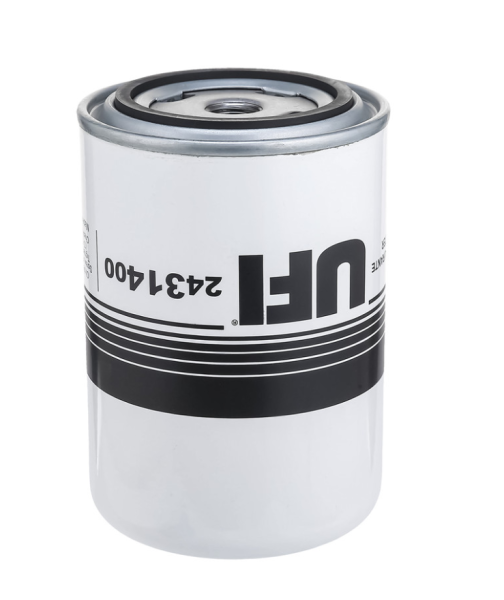 FILTROS DE COMBUSTIBLE