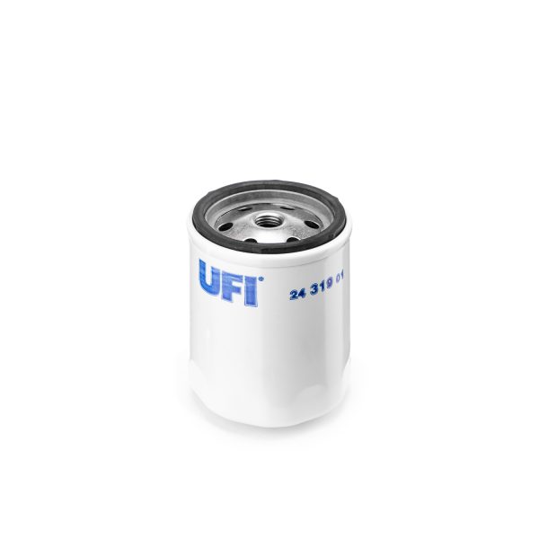 Filtro Spin-on de Combustible