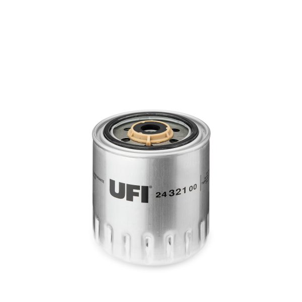 FILTROS DE COMBUSTIBLE