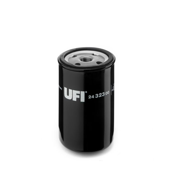 Filtro Spin-on de Combustible