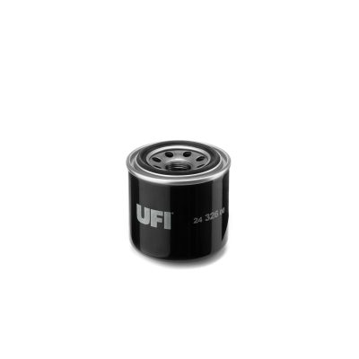 Filtro Spin-on de Combustible