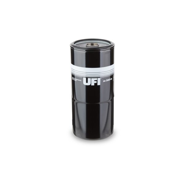 FILTROS DE COMBUSTIBLE