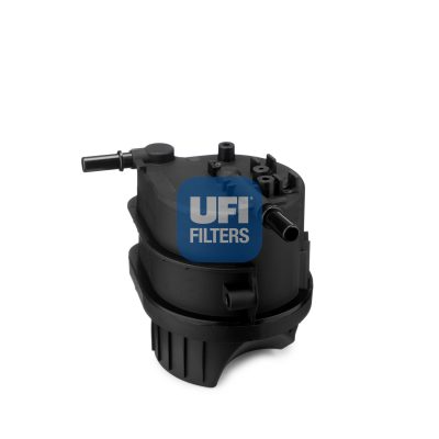 FILTROS DE COMBUSTIBLE