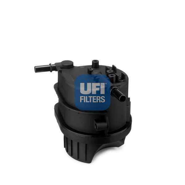 FILTROS DE COMBUSTIBLE