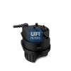 FILTROS DE COMBUSTIBLE