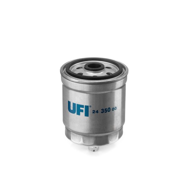 Filtro Spin-on de Combustible