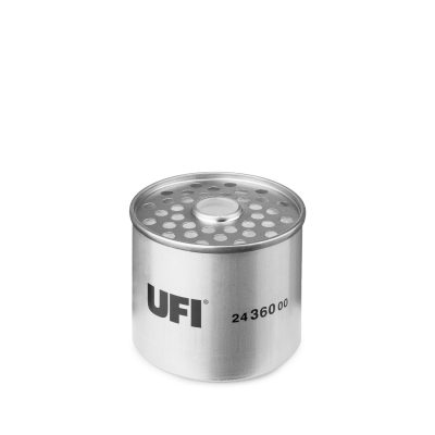 Filtro Spin-on de Combustible