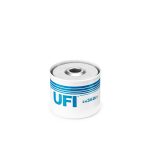 FILTROS DE COMBUSTIBLE