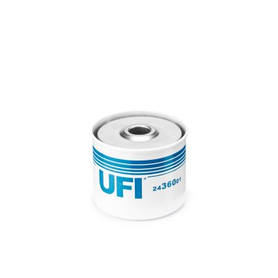 FILTROS DE COMBUSTIBLE