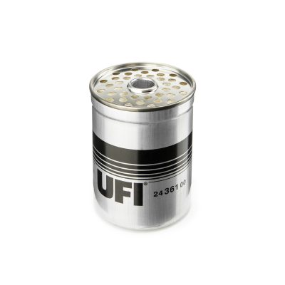 FILTROS DE COMBUSTIBLE