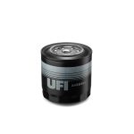 Filtro Spin-on de Combustible