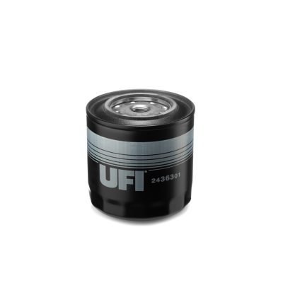 Filtro Spin-on de Combustible