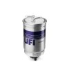 FILTROS DE COMBUSTIBLE