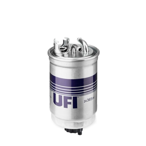 FILTROS DE COMBUSTIBLE