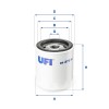 FILTROS DE COMBUSTIBLE