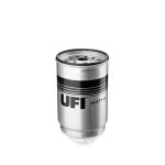 FILTROS DE COMBUSTIBLE