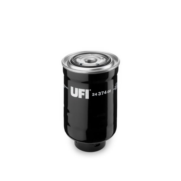 Filtro Spin-on de Combustible