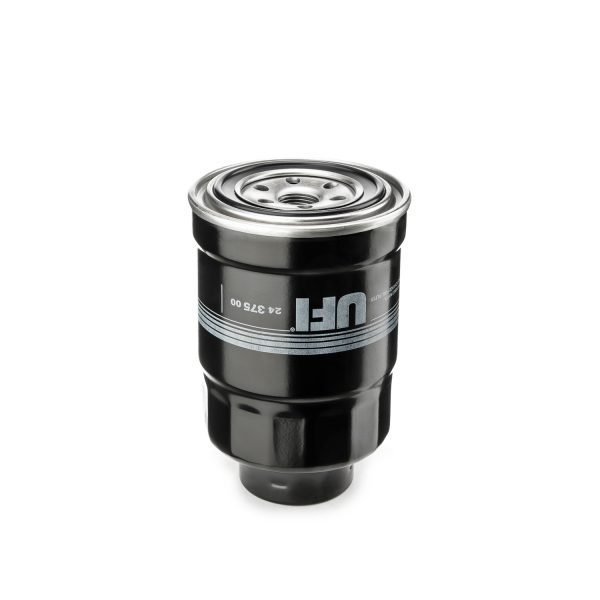 FILTROS DE COMBUSTIBLE