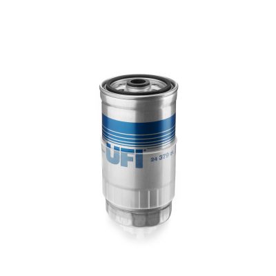 Filtro Spin-on de Combustible