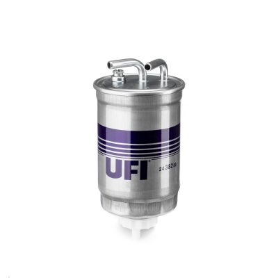 FILTROS DE COMBUSTIBLE