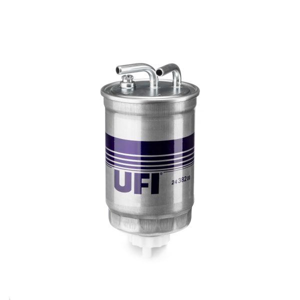 FILTROS DE COMBUSTIBLE