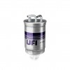 FILTROS DE COMBUSTIBLE