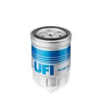 FILTROS DE COMBUSTIBLE