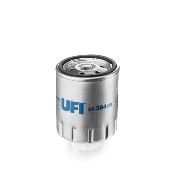 Filtro Spin-on de Combustible